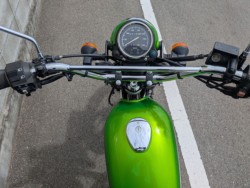 �J���T�L250TR�i�����������s�j�摜5