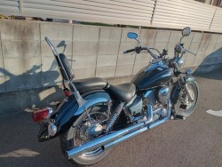 ���}�n�h���b�O�X�^�[250�i�����������s�j�摜6