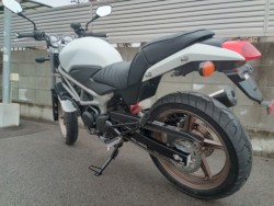 �z���_VTR250�i�����������s�j�摜6