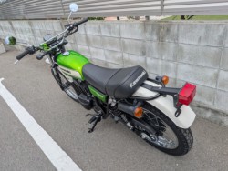 �J���T�L250TR�i�����������s�j�摜6