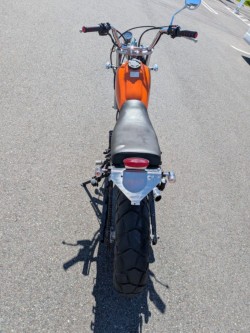 ���}�nTW200�i�����������s�j�摜6