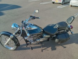 ���}�n�h���b�O�X�^�[250�i�����������s�j�摜7