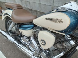 ���}�n�h���b�O�X�^�[250�i�����������s�j�摜7