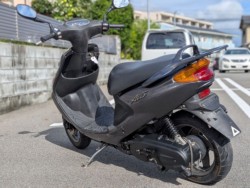 ���}�n�O�����h�A�N�V�X100�i�����������s�j�摜7