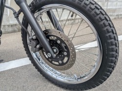 �J���T�L250TR�i�����������s�j�摜8