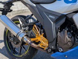 �X�Y�L�W�N�T�[SF250�i�����������s�j�摜7