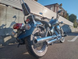 ���}�n�h���b�O�X�^�[250�i�����������s�j�摜9