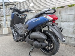 ���}�nNMAX�i�����������s�j�摜9