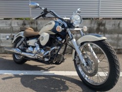 ���}�n�h���b�O�X�^�[250�i�����������s�j�摜2