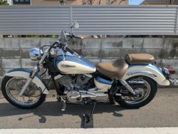 ���}�n�h���b�O�X�^�[250�i�����������s�j�摜3