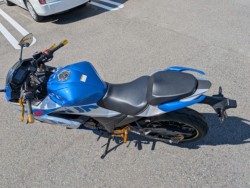 �X�Y�L�W�N�T�[SF250�i�����������s�j�摜10