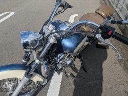 ���}�n�h���b�O�X�^�[250�i�����������s�j�摜9