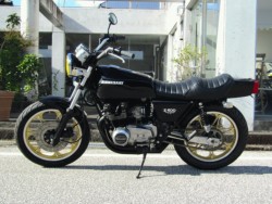 JTL Z400FX 
