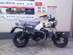 �z���_&nbsp;�_�b�N�X125 