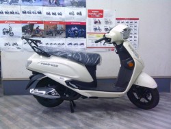 �X�Y�L&nbsp;�A�h���X125 