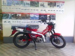 z_ CT125 