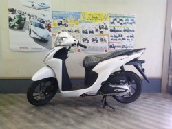 �z���_Dio110 Lite�i���m�����m�s�j�摜2