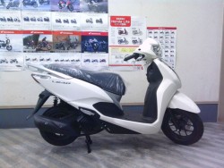 �z���_&nbsp;���[�h125 