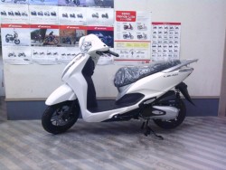 �z���_���[�h125�i���m�����m�s�j�摜2