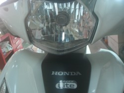 �z���_Dio110 Lite�i���m�����m�s�j�摜3