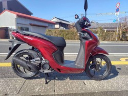 �z���_&nbsp;Dio110 Lite 