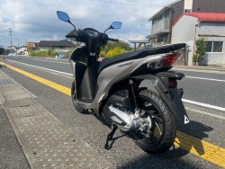�z���_Dio110 Basic�i���m�����m�s�j�摜7