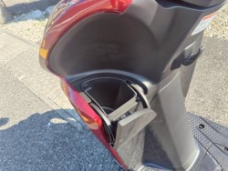 �z���_Dio110 Lite�i���m�����m�s�j�摜10