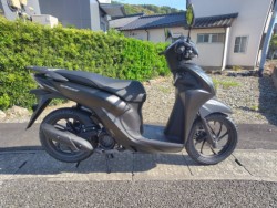 �z���_&nbsp;Dio110 Lite 