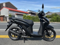 �z���_&nbsp;Dio110 Basic 