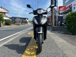 �z���_Dio110 Basic�i���m�����m�s�j�摜3