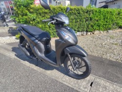 �z���_Dio110 Lite�i���m�����m�s�j�摜5