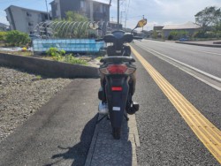 �z���_Dio110 Lite�i���m�����m�s�j�摜6