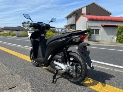 �z���_Dio110 Basic�i���m�����m�s�j�摜7