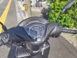 �z���_Dio110 Lite�i���m�����m�s�j�摜10