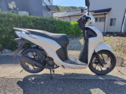 �z���_&nbsp;Dio110 Lite 