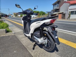 �z���_Dio110 Lite�i���m�����m�s�j�摜7