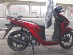 �z���_Dio110 Lite�i���m������s�j�摜3