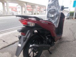 �z���_Dio110 Lite�i���m������s�j�摜5