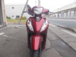 �z���_Dio110 Lite�i���m������s�j�摜2