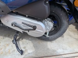 �X�Y�L�A�h���X125�i���m�����m�s�j�摜13