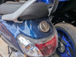 �X�Y�L�A�h���X125�i���m�����m�s�j�摜11