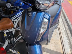 �X�Y�L�A�h���X125�i���m�����m�s�j�摜7