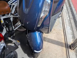�X�Y�L�A�h���X125�i���m�����m�s�j�摜9