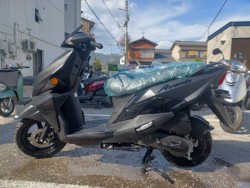 XYL AFjX125 