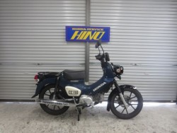�z���_�N���X�J�u110�i���Q���ɗ\�S�u�����j�摜1