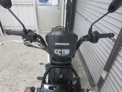 �z���_�N���X�J�u110�i���Q���ɗ\�S�u�����j�摜3