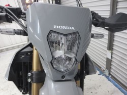 z_CRF250LiQɗ\Suj摜4