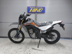z_CRF250LiQɗ\Suj摜17