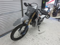 z_CRF250LiQɗ\Suj摜18