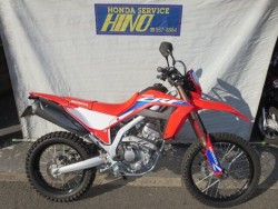 z_CRF250LiQɗ\Suj摜1